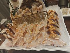 -东海怡品海鲜豆捞(舟宿夜江店)