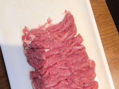 -前门杨记·铜锅涮肉(王府井·故宫店)