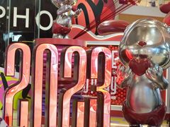 -深圳来福士广场