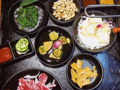 -九田家黑牛烤肉料理(太阳城店)