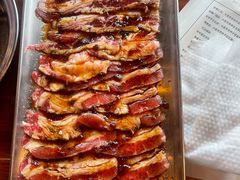 -一品诚记烤肉(大连柏威年购物中心店)