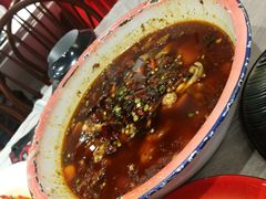 -李叔叔虾蟹大排档(青羊店)