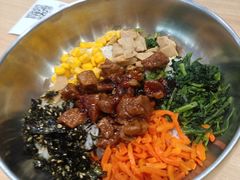 -米村拌饭(天津东丽万达店)