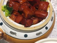 三代红烧肉-马凯餐厅(地安门店)