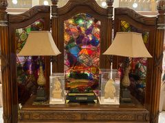 -天毓山庄·餐厅