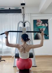 -梵一瑜伽·普拉提塑型减脂