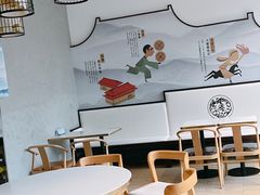 大堂-德克士(前门店)