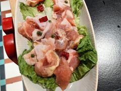 -廖掌柜·重庆鲜货火锅(上海首店)