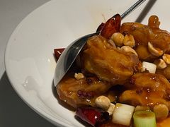 -许家菜(望江店)