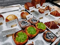 -光作面包Voila Lumiere(中山店)