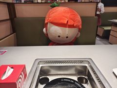 -海底捞火锅(金光华店)