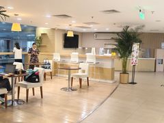 -美菲特健身(华贸店)