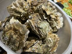 -四合院海鲜小厨(旱西关店)