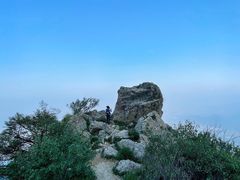 -妙峰山风景名胜区