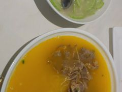 -大鸭梨烤鸭(左家庄店)