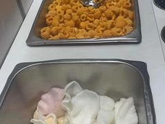 -东来顺饭庄(上地华联店)