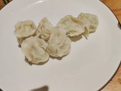 -伊喜饺子·烤鸭(五道口学院路店)