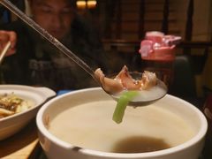 -芳芳私房菜·精做淮扬菜(承德路店)