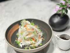 -广州文华东方酒店·江-由辉师傅主理