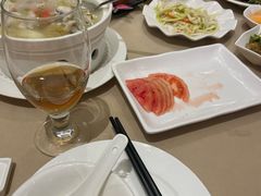 -庄氏祥记家常食府(国瑞建材家居博览中心店)