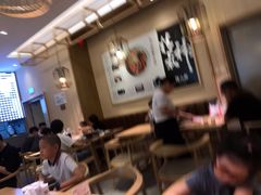 大堂-陳八两面家(滨江天街店)