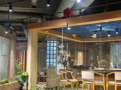 -蘸小院铁锅炖·蘸酱菜·东北菜(怀远门店)
