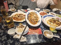 -旺角小渔村(上夼店)