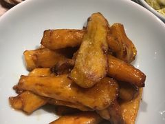 -董鲁烤鸭(建和街店)