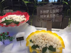 -川骄海鲜自助(亚运村店)