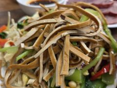 -老刘家永盛斋·传统泡馍(东关南街店)