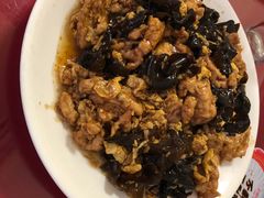 -胖子菜馆(隆昌路店)