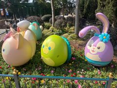 -迪士尼小镇