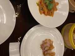 -皇冠假日酒店-御皇轩中餐厅