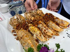 -湛江渔港·大排档(乐园路总店)