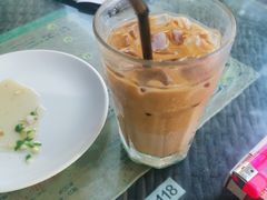 -鸿运茶餐厅(皇岗店)