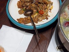 -颂福楼·南京菜(定淮门店)