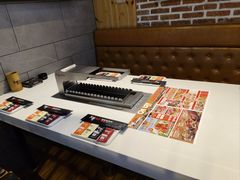 -玉善烧烤串城(长春总店)
