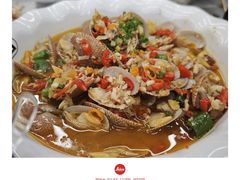 -串小白烧烤(金沙洲店)