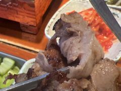 -火炉情韩国料理店(古田路店)