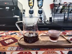 -72 COFFEE(东朝阳路店)