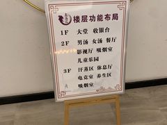 -乐汤汇温泉生活馆(海港区店)