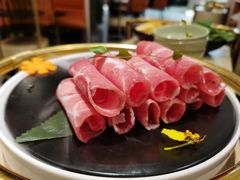 -椰子营·椰子鸡火锅(万象里店)