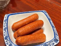 -吉祥树素食餐厅(江大南路店)