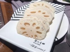 -蜀九香火锅(九眼桥店)