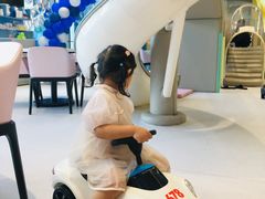 -KIDults童伴儿亲子餐厅(达美中心广场店)