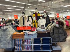 -GAP(王府井奥莱·香江小镇店)