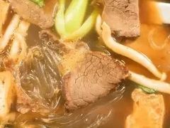 牛肉砂锅-凡老头米线砂锅(古荡新村西粮站)
