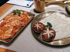 -韩宫宴烤肉·料理(苏州中心店)