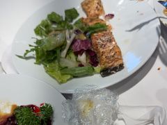 -宜家·瑞典风味餐厅(四元桥店)