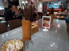 -弓家大队老碗面(高新咖啡街区店)